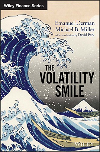 The Volatility Smile: An Introduction for Students and Practitioners (Wiley Finance) audiobook cover