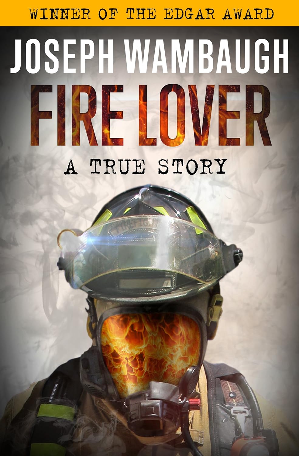Fire Lover: A True Story audiobook cover