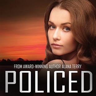 Policed: A Kennedy Stern Christian Suspense Novel, Book 3 audiobook cover