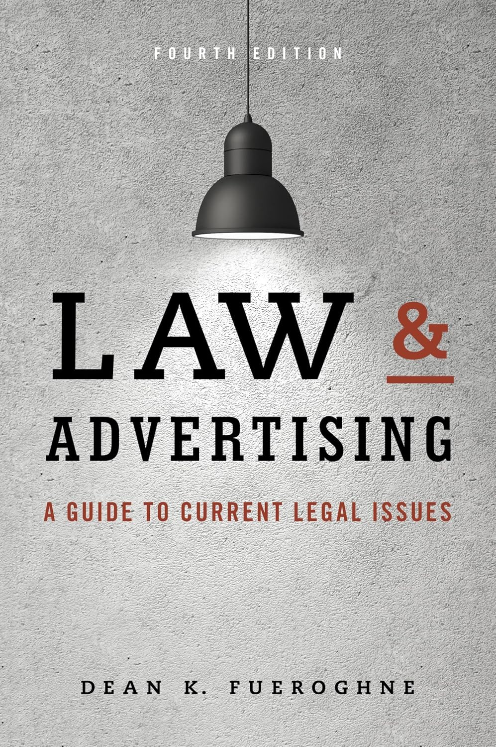 Law & Advertising: A Guide to Current Legal Issues audiobook cover