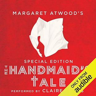 The Handmaid's Tale: Special Edition audiobook cover