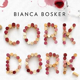 Cork Dork: A Wine-Fueled Adventure Among the Obsessive Sommeliers, Big Bottle Hunters, and Rogue Scientists Who Taught Me to Live for Taste audiobook cover