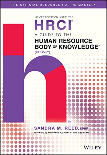 A Guide to the Human Resource Body of Knowledge (HRBoK) audiobook cover