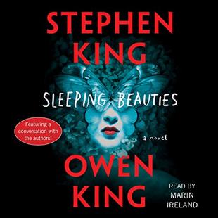 Sleeping Beauties: A Novel audiobook cover