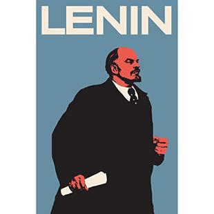 Lenin: The Man, the Dictator, and the Master of Terror audiobook cover