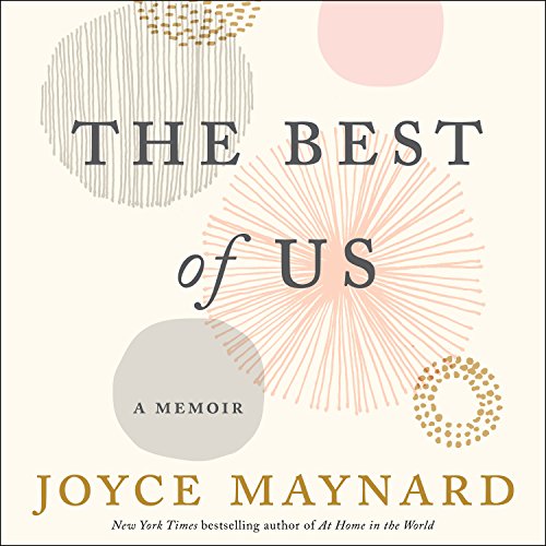 The Best of Us: A Memoir audiobook cover