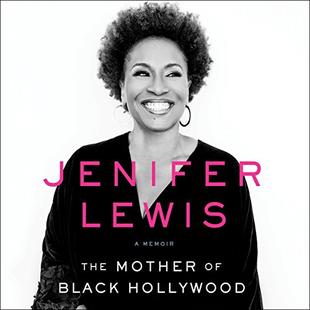 The Mother of Black Hollywood: A Memoir audiobook cover