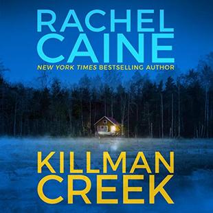 Killman Creek: Stillhouse Lake, Book 2 audiobook cover