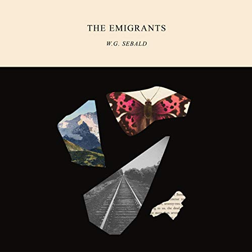 The Emigrants (New Directions Paperbook Book 853) audiobook cover