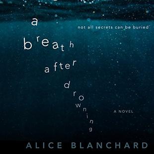 A Breath After Drowning audiobook cover