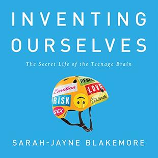 Inventing Ourselves audiobook cover