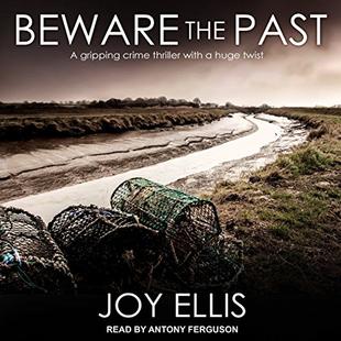 Beware the Past audiobook cover
