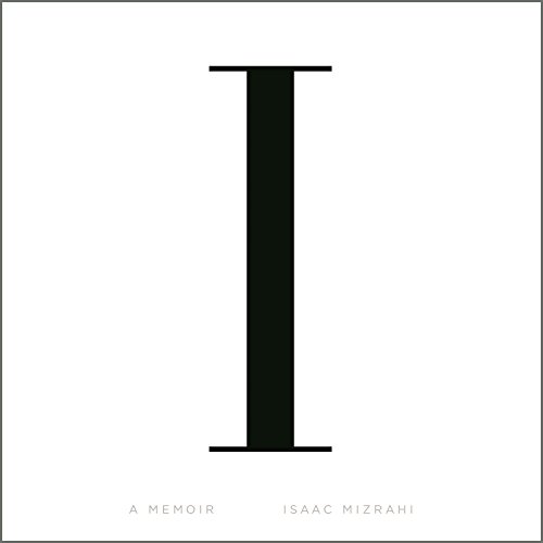 I.M.: A Memoir audiobook cover