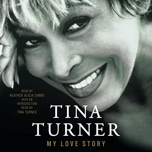 My Love Story audiobook cover