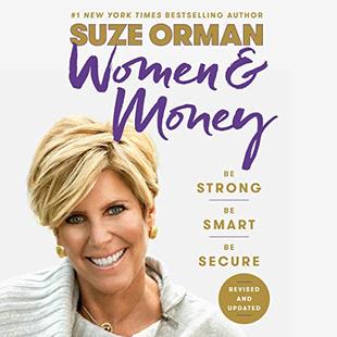 Women & Money (Revised and Updated) audiobook cover