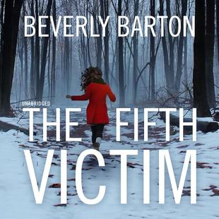 The Fifth Victim: The Cherokee Pointe Series, Book 1 audiobook cover