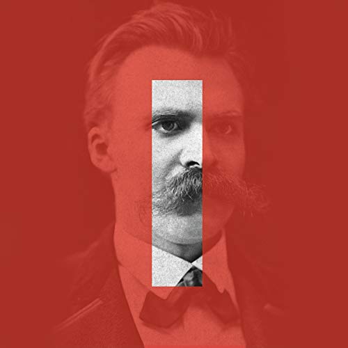 I Am Dynamite!: A Life of Nietzsche audiobook cover