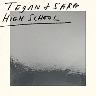 High School audiobook cover
