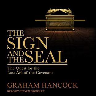 The Sign and the Seal: The Quest for the Lost Ark of the Covenant audiobook cover