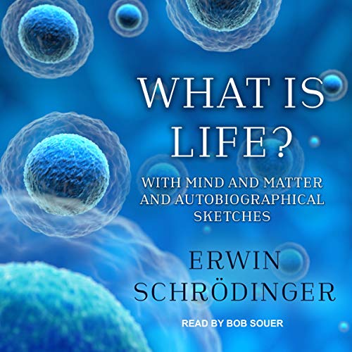 What is Life? (Canto Classics) audiobook cover