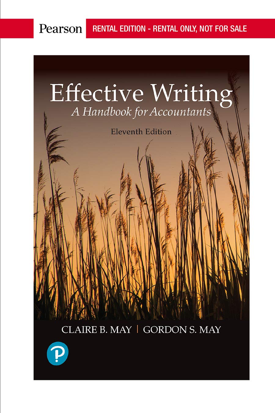 Effective Writing: A Handbook for Accountants audiobook cover