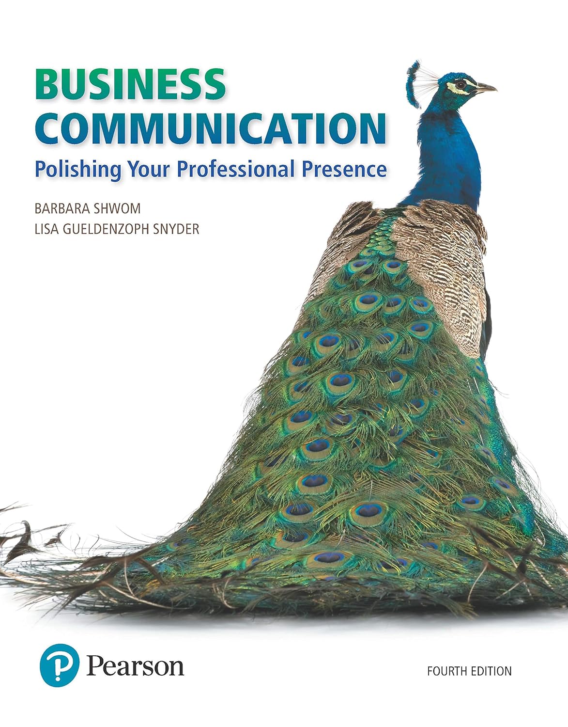 Business Communication: Polishing Your Professional Presence (What's New in Business Communication) audiobook cover