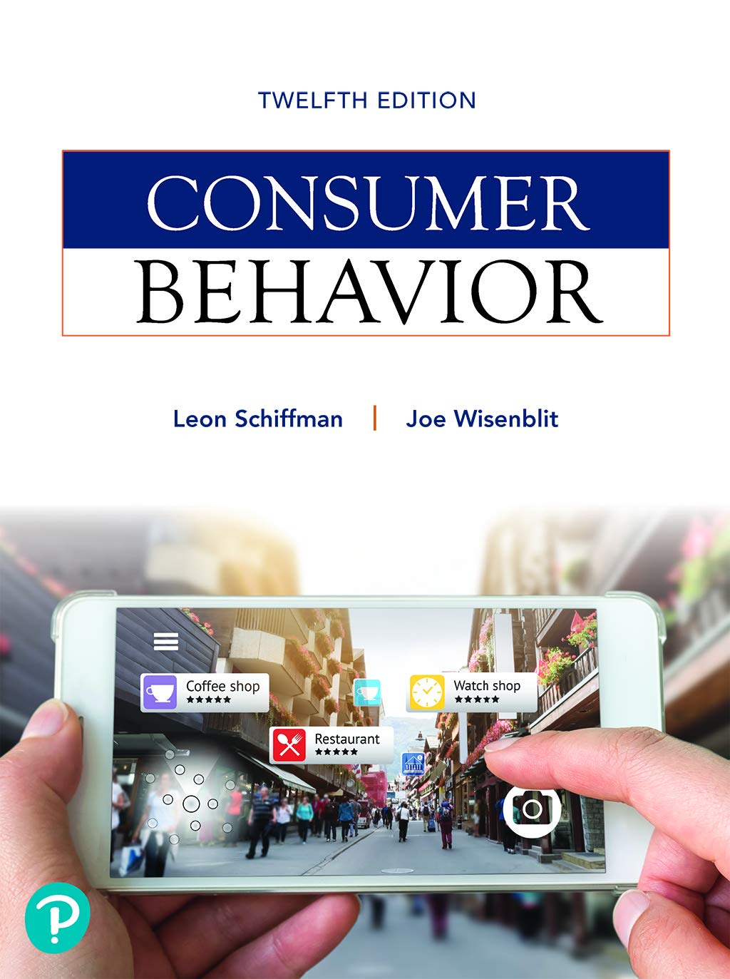 Consumer Behavior (What's New in Marketing) audiobook cover