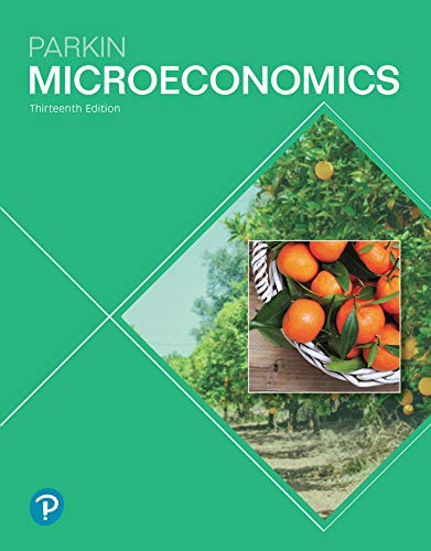 Microeconomics audiobook cover