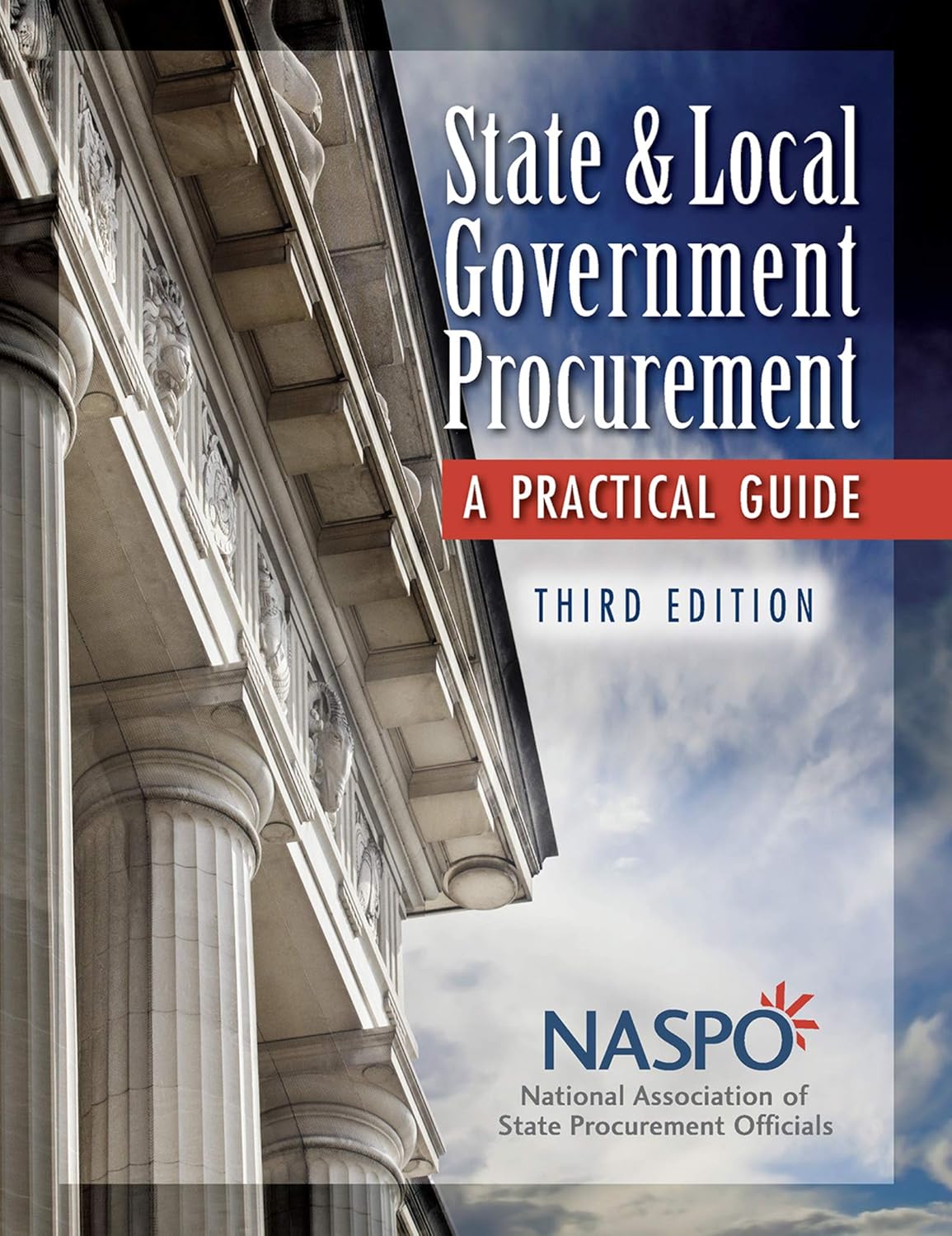 State and Local Government Procurement: A Practical Guide, 3rd Edition audiobook cover