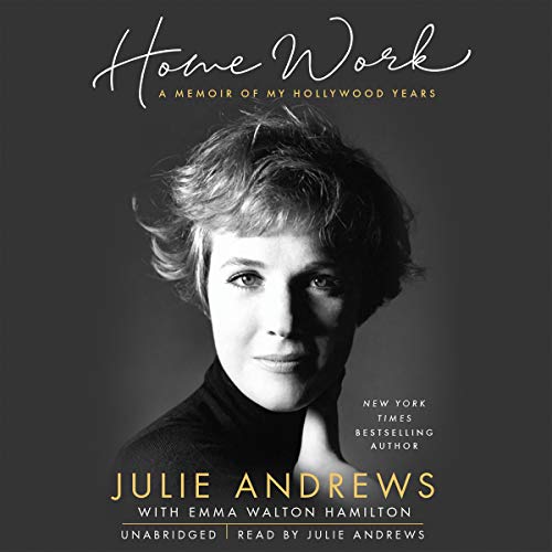Home Work: A Memoir of My Hollywood Years audiobook cover
