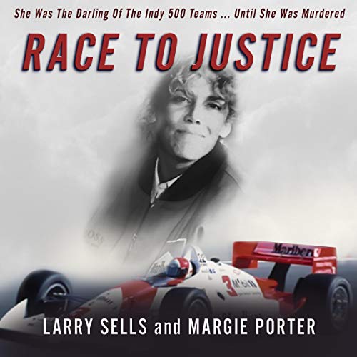 Race to Justice audiobook cover