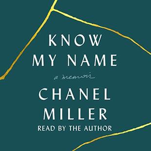 Know My Name: A Memoir audiobook cover
