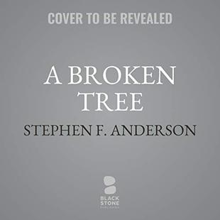 A Broken Tree: How DNA Exposed a Family’s Secrets audiobook cover