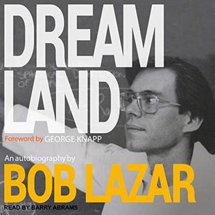 Dreamland: An Autobiography audiobook cover