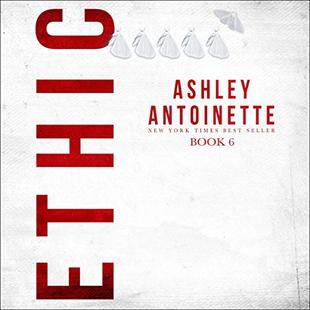 Ethic, Book 6 audiobook cover