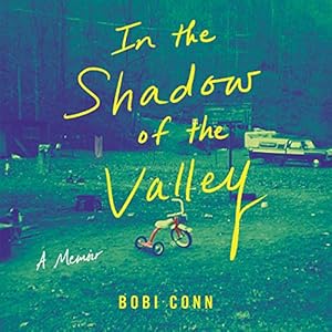 In the Shadow of the Valley: A Memoir audiobook cover