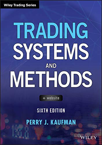 Trading Systems and Methods (Wiley Trading) audiobook cover
