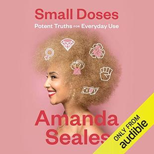 Small Doses audiobook cover