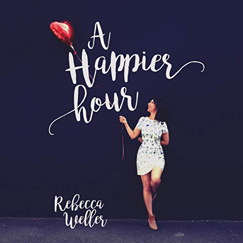 A Happier Hour audiobook cover