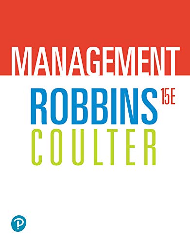 Management audiobook cover