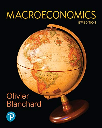 Macroeconomics audiobook cover