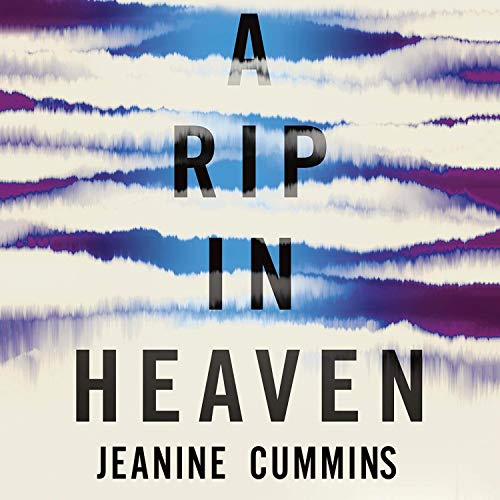 A Rip in Heaven: A Memoir of Murder And Its Aftermath audiobook cover