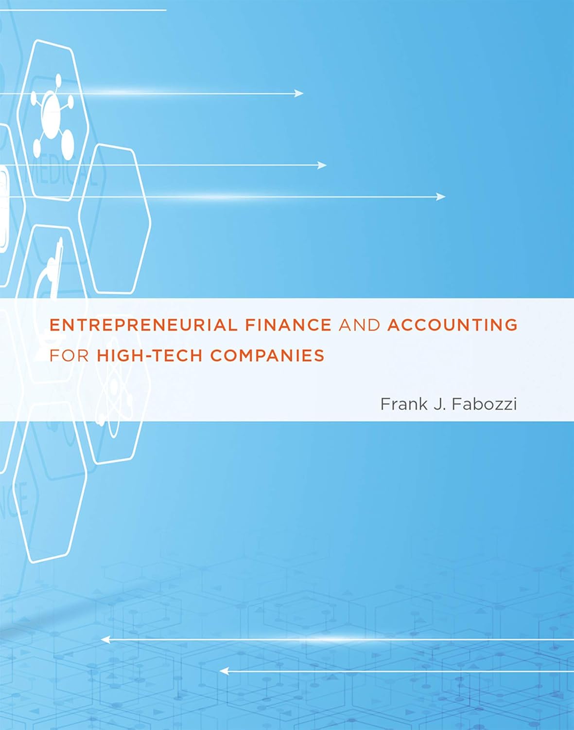 Entrepreneurial Finance and Accounting for High-Tech Companies audiobook cover