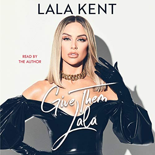 Give Them Lala audiobook cover