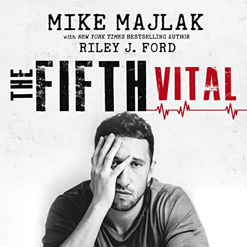 The Fifth Vital audiobook cover