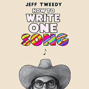 How to Write One Song: Loving the Things We Create and How They Love Us Back audiobook cover