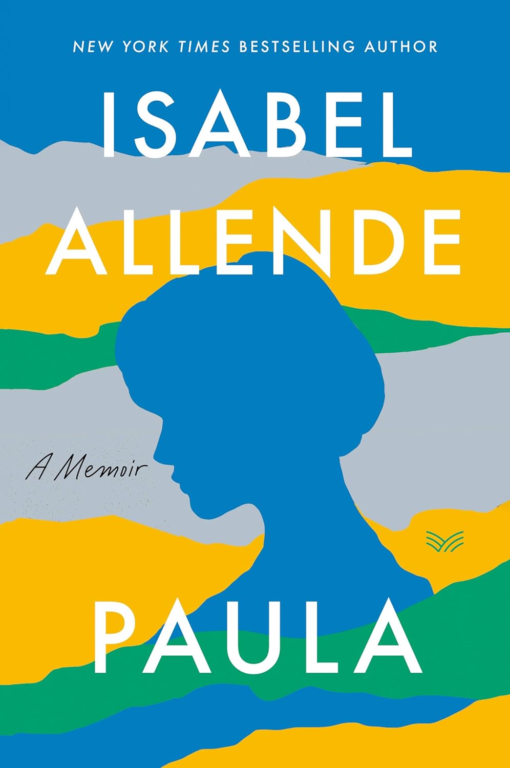 Paula: A Memoir audiobook cover