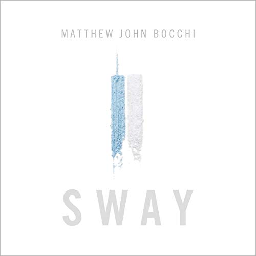 Sway audiobook cover