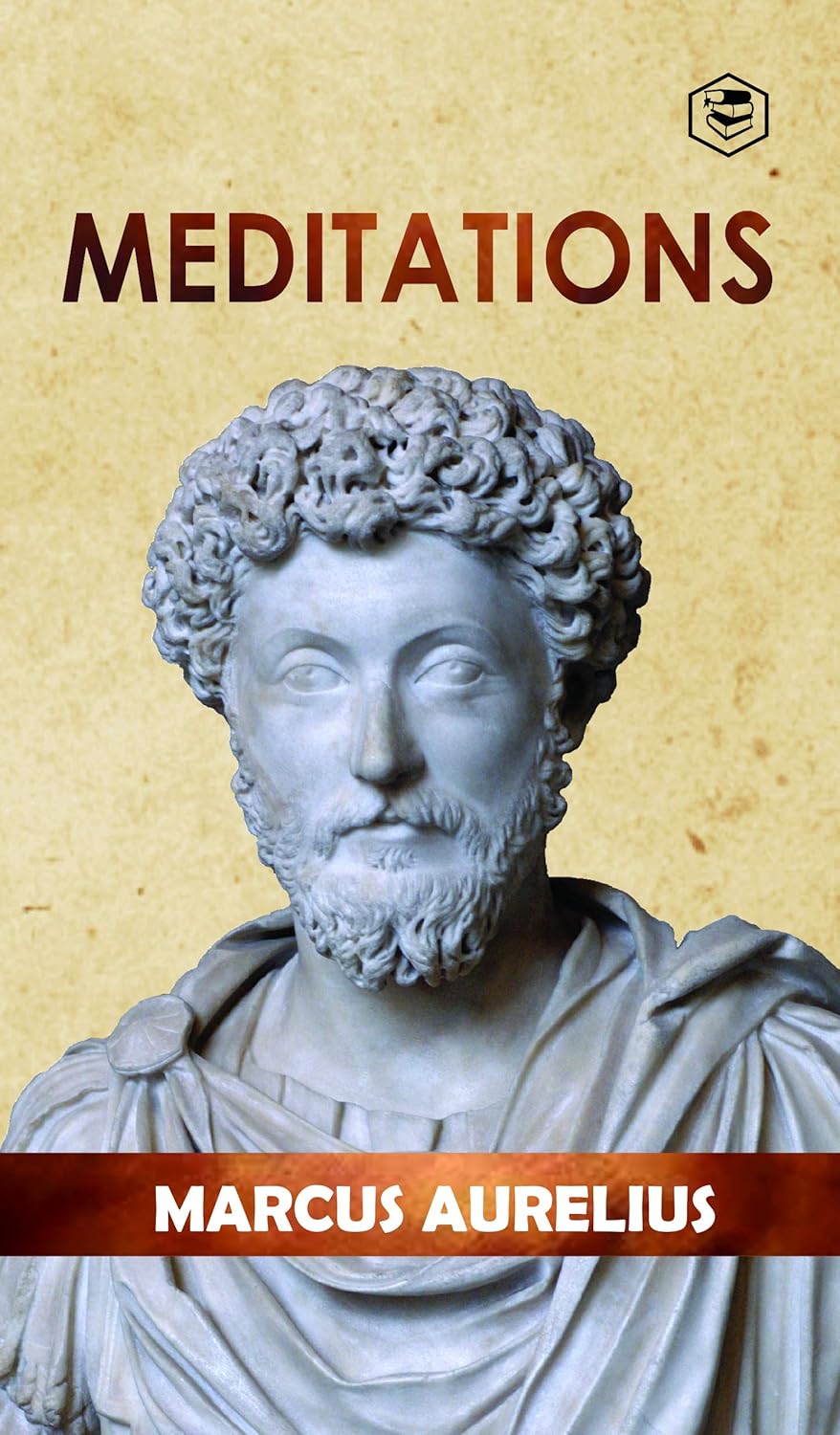 Meditations audiobook cover