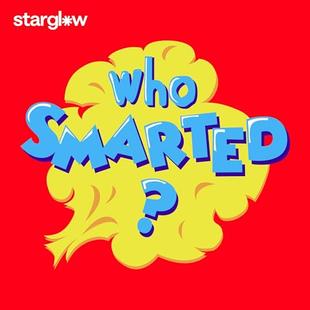 Who Smarted? - Educational Podcast for Kids audiobook cover